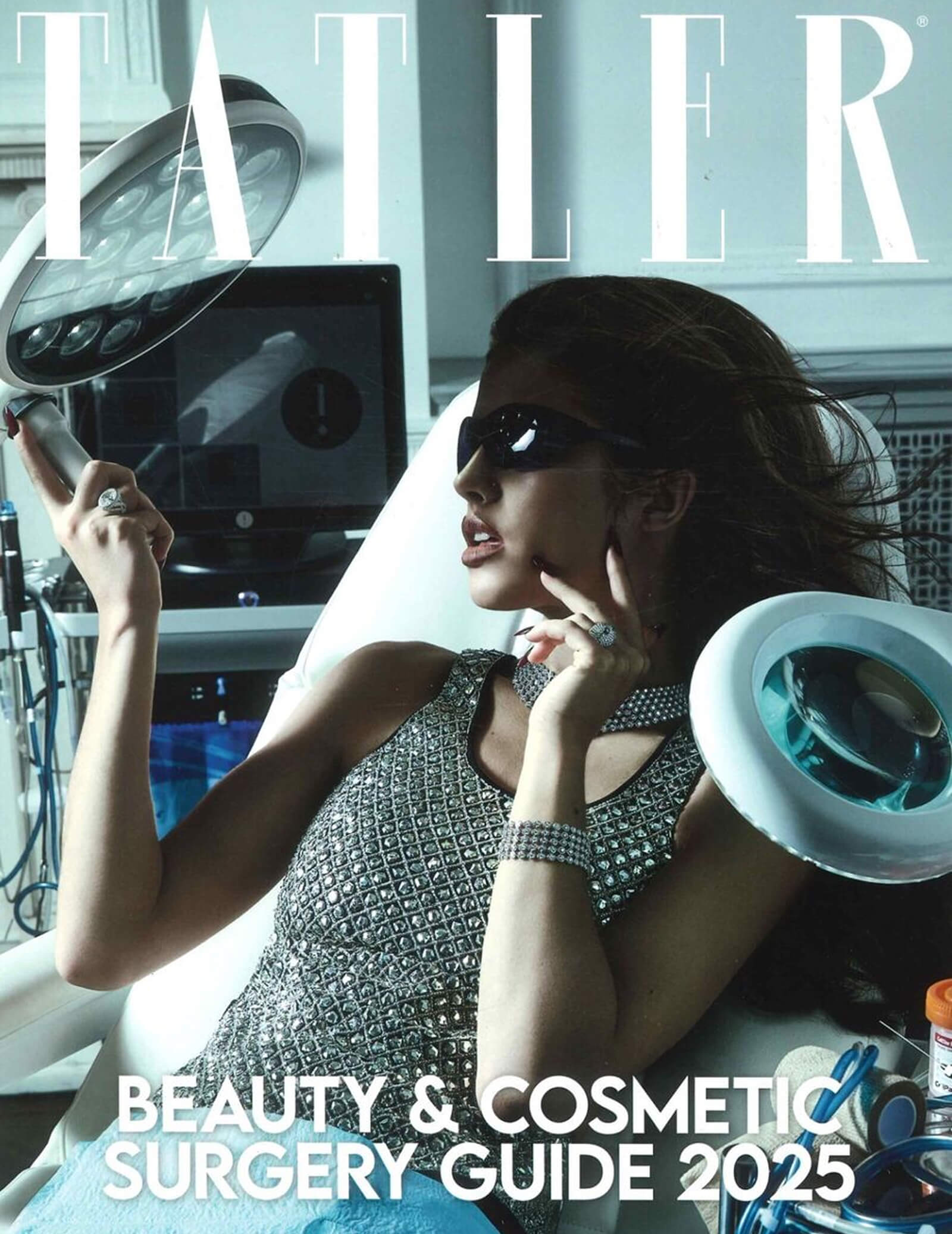 Talter magazine cover