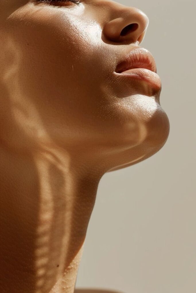 CO2 laser resurfacing-in london